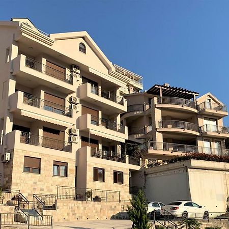 Apartment Stella Di Cattaro Exterior foto