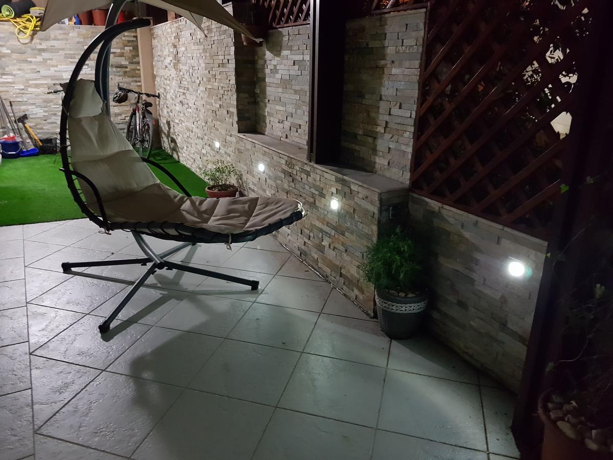 Apartment Stella Di Cattaro Exterior foto