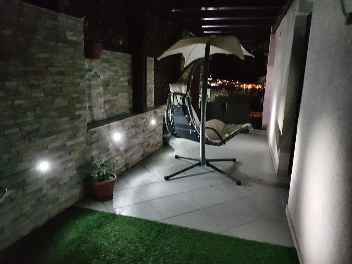 Apartment Stella Di Cattaro Exterior foto