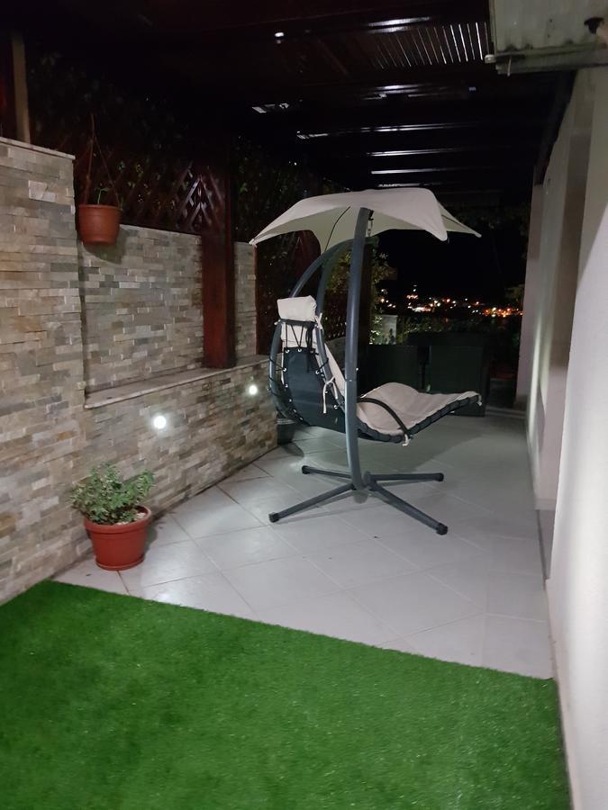 Apartment Stella Di Cattaro Exterior foto